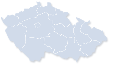 Mapa PSČ, vyhledávání psč, psč měst a obcí